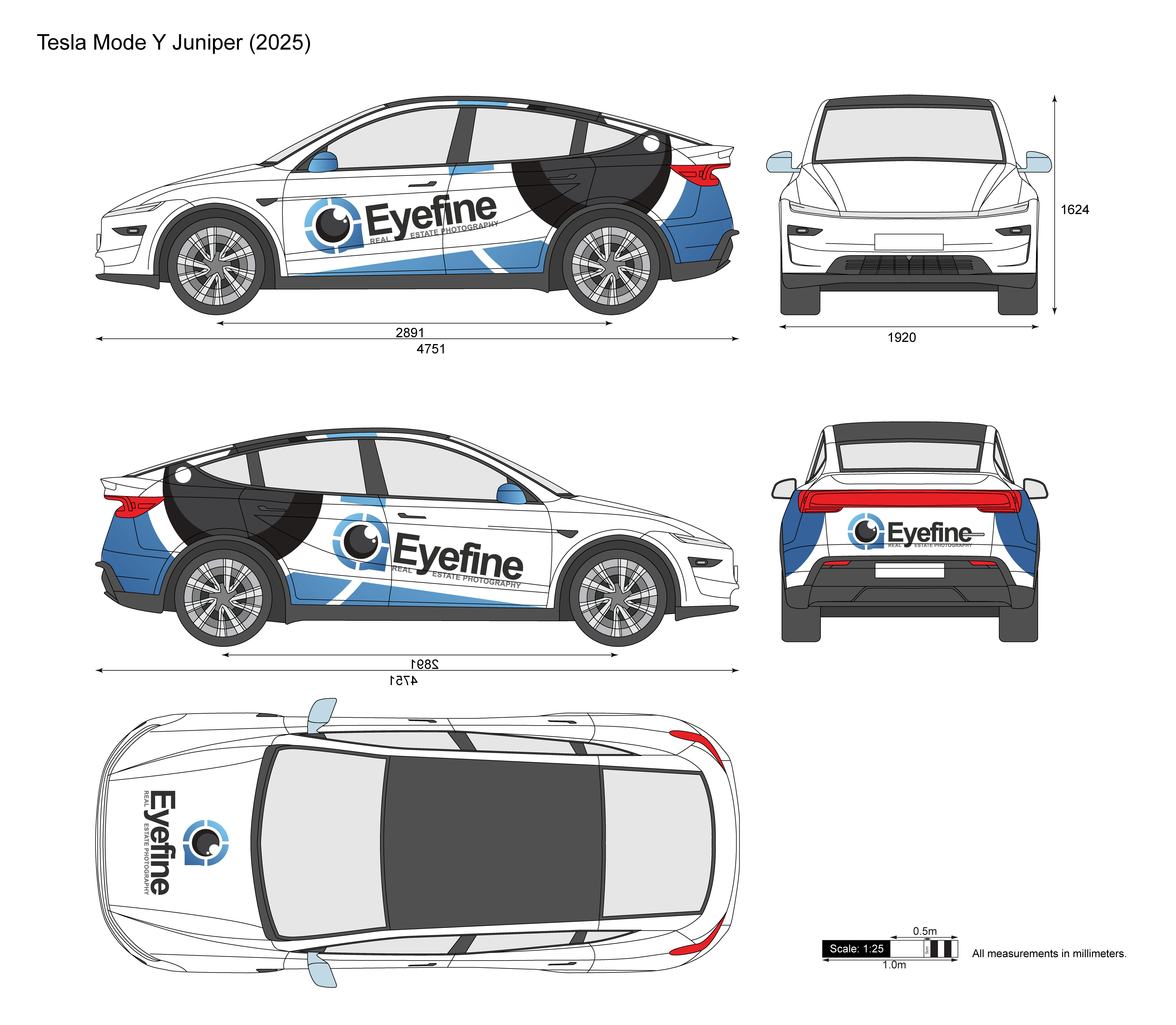 Car design voorbeeld 3