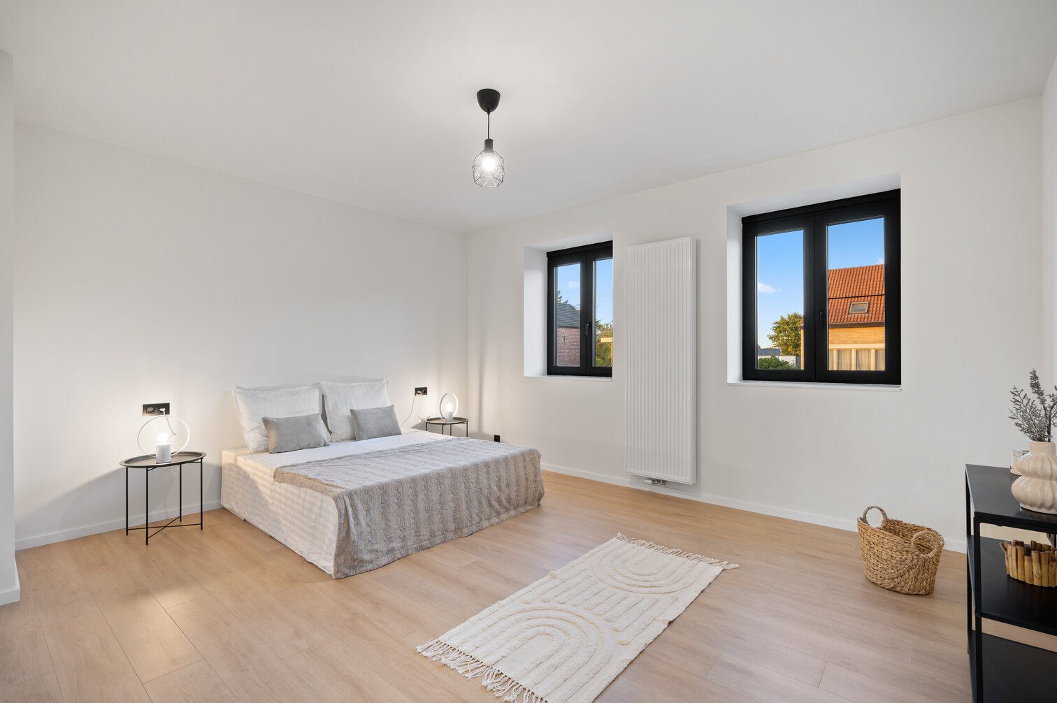Slaapkamer